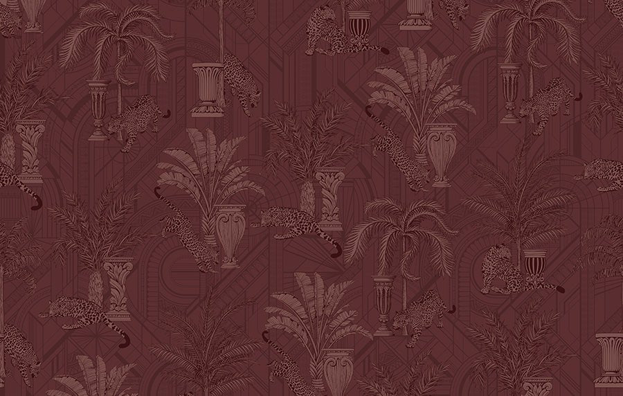 SULTANA - Murals Wallcoverings