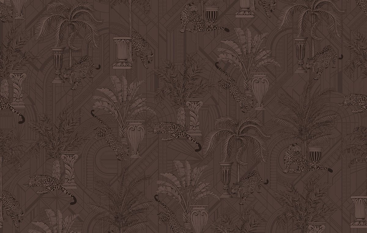SULTANA - Murals Wallcoverings