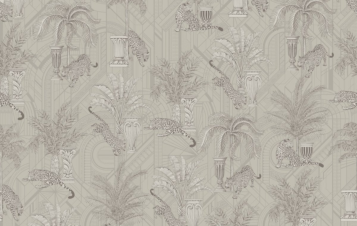 SULTANA - Murals Wallcoverings