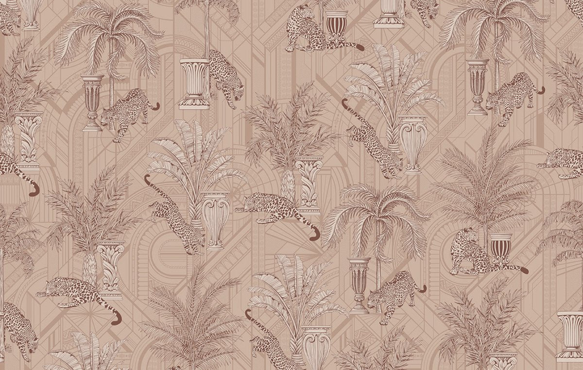 SULTANA - Murals Wallcoverings