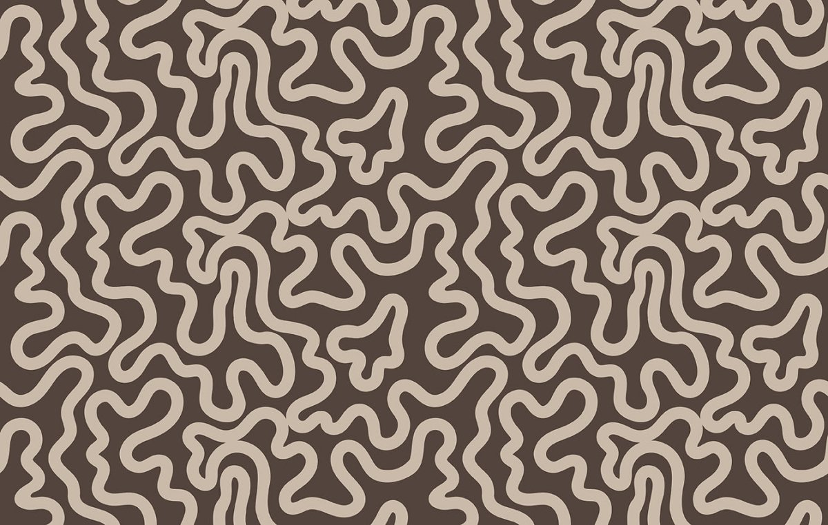 SYNAPSE - Murals Wallcoverings