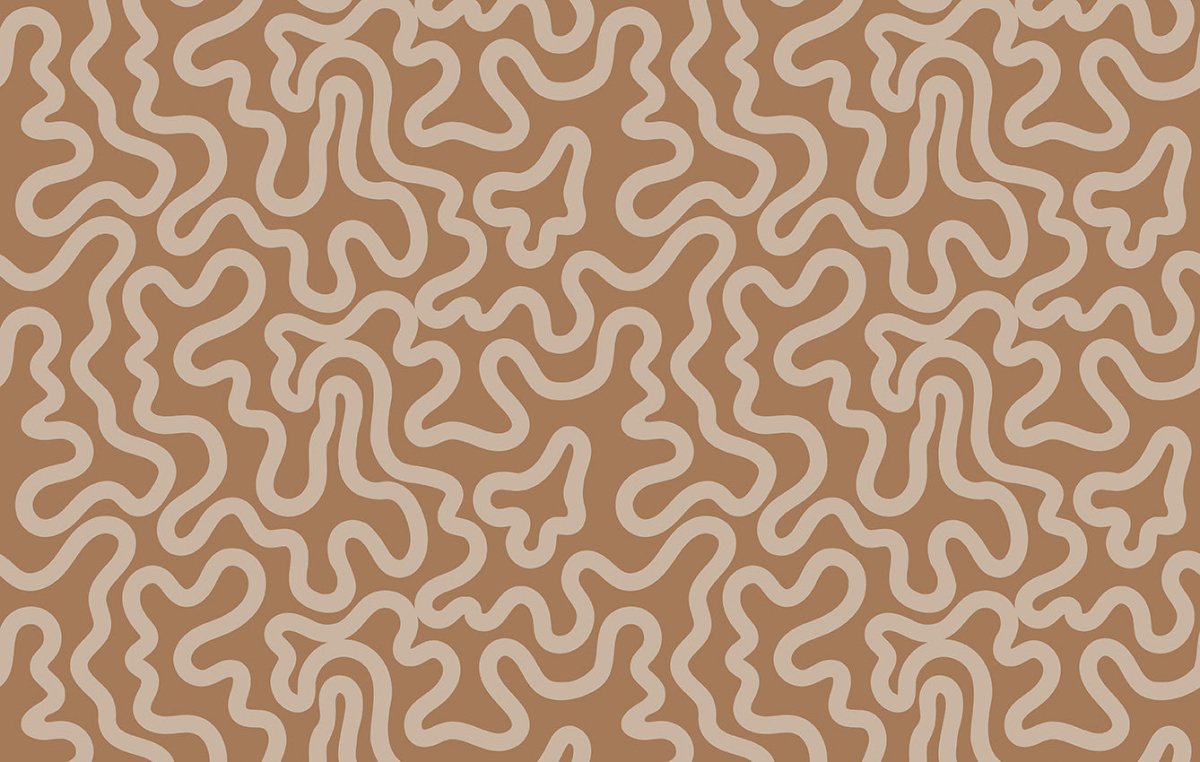 SYNAPSE - Murals Wallcoverings