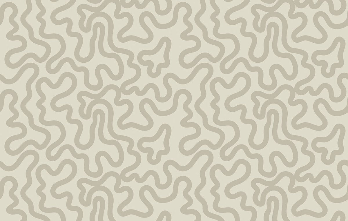 SYNAPSE - Murals Wallcoverings