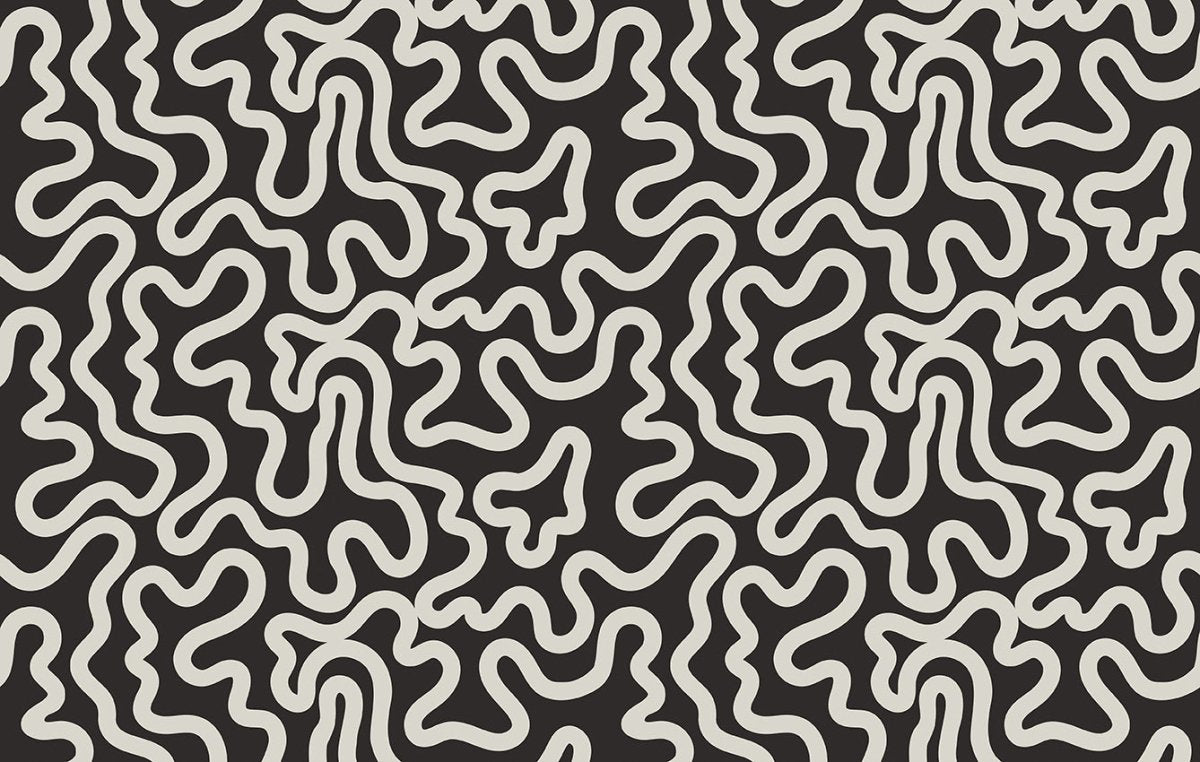 SYNAPSE - Murals Wallcoverings