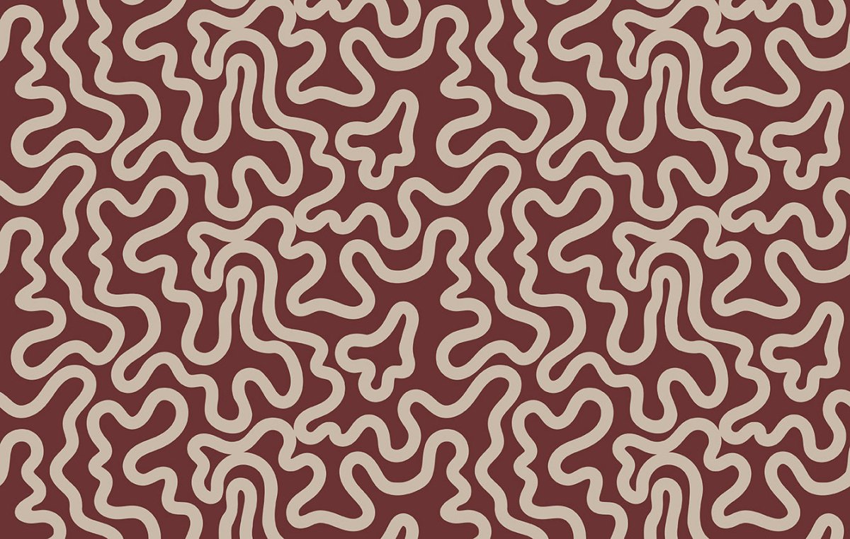 SYNAPSE - Murals Wallcoverings