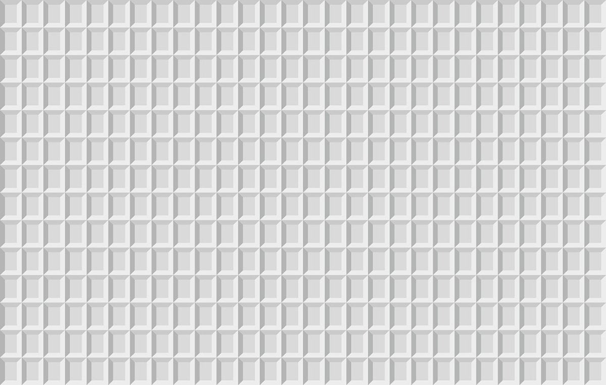 WAFFLE - Murals Wallcoverings