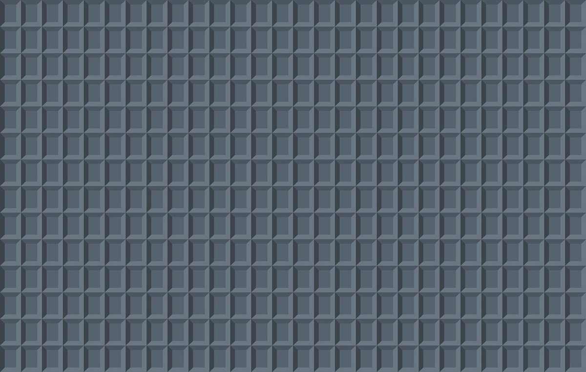 WAFFLE - Murals Wallcoverings