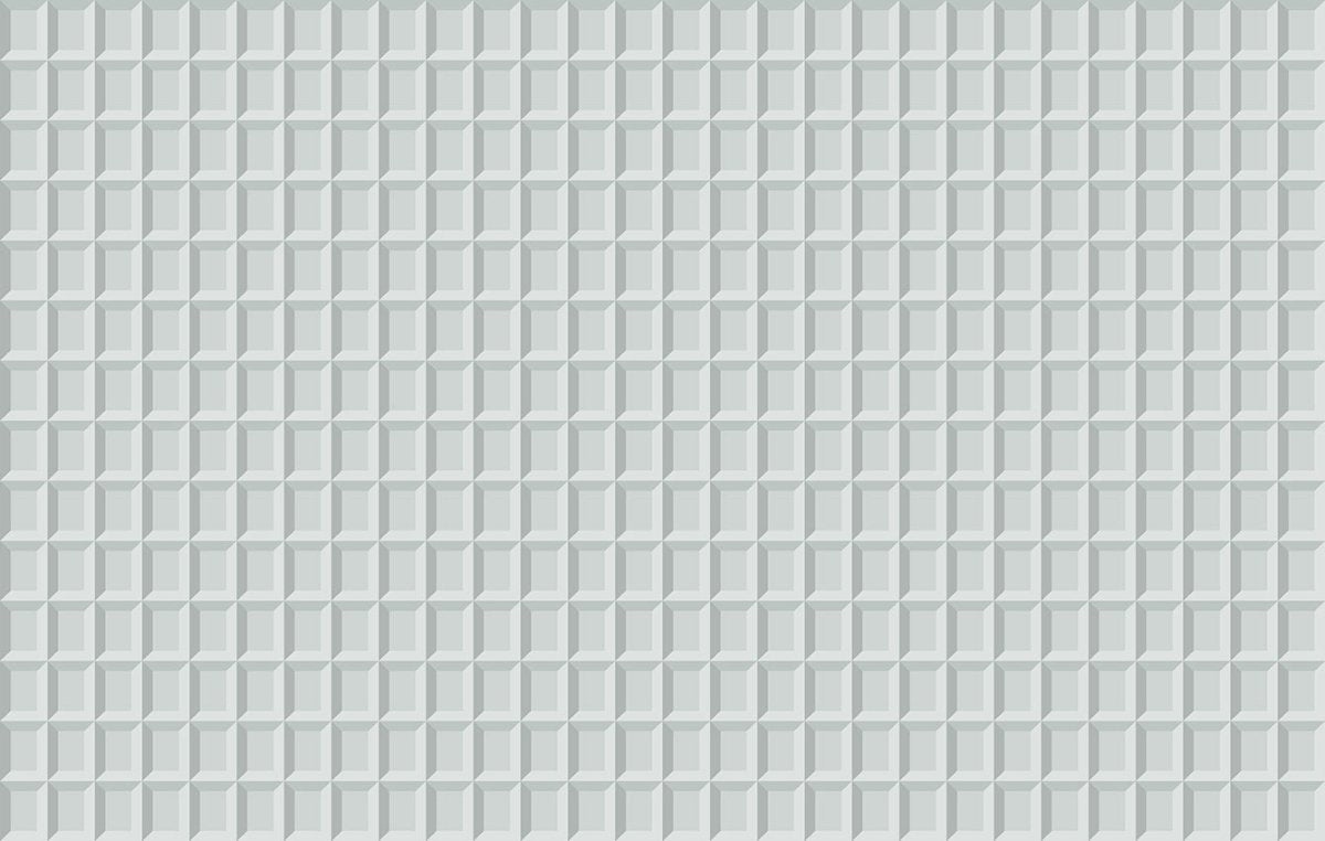 WAFFLE - Murals Wallcoverings