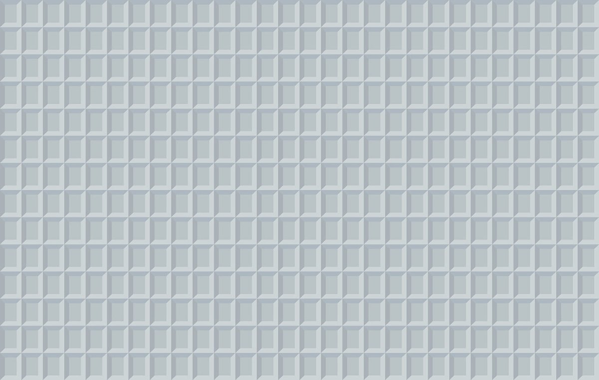 WAFFLE - Murals Wallcoverings