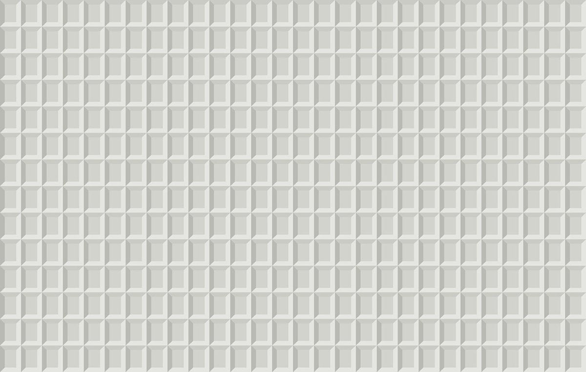 WAFFLE - Murals Wallcoverings