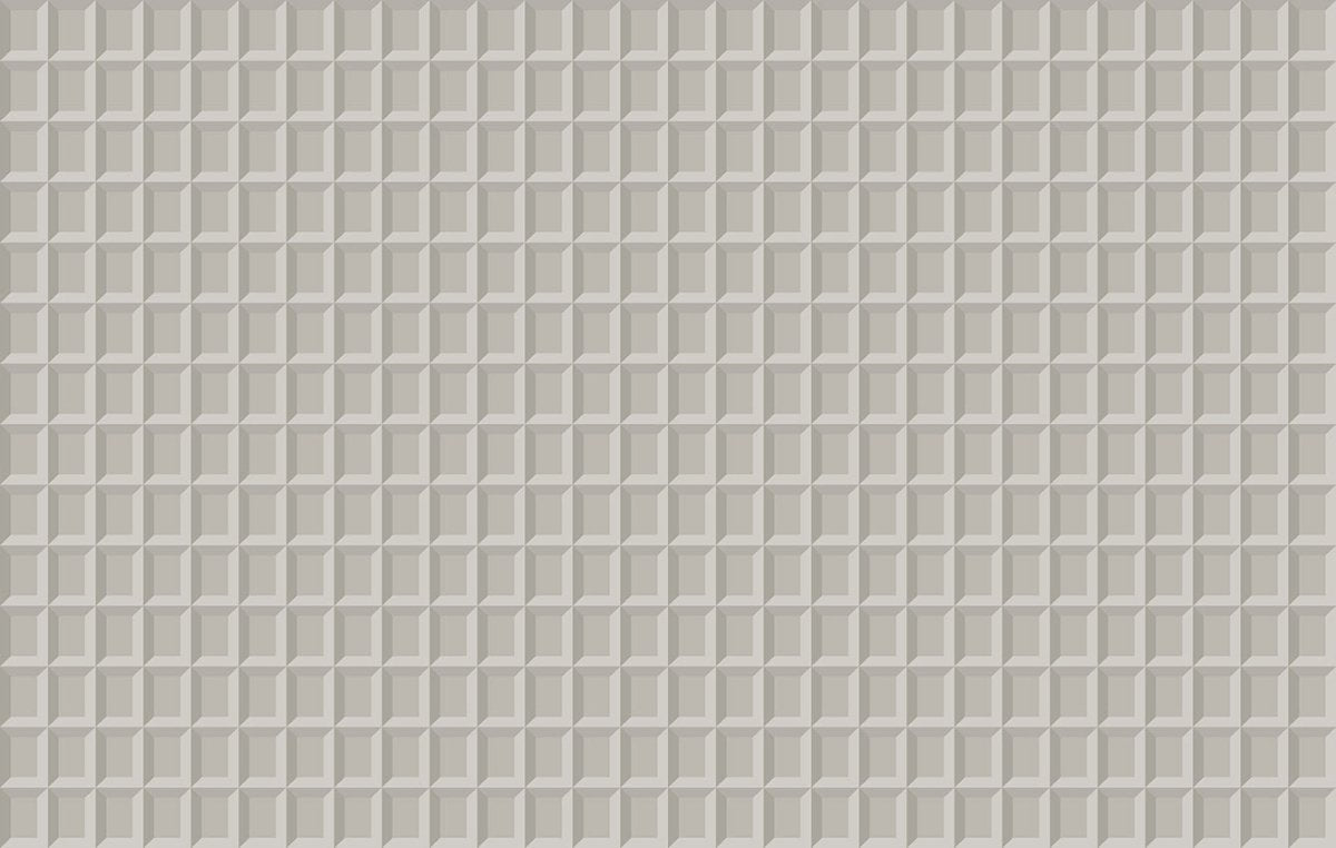 WAFFLE - Murals Wallcoverings