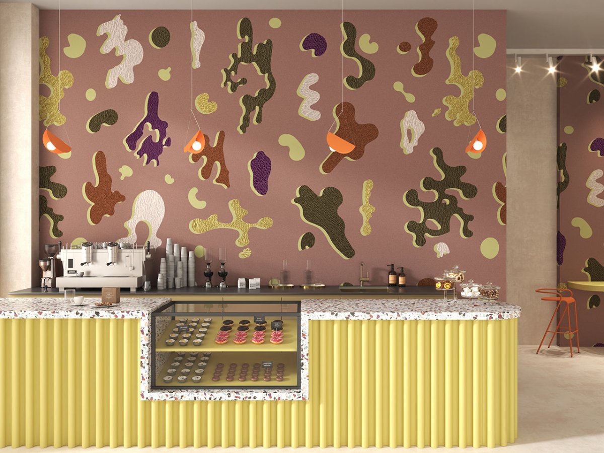 Trend Lab - Murals Wallcoverings