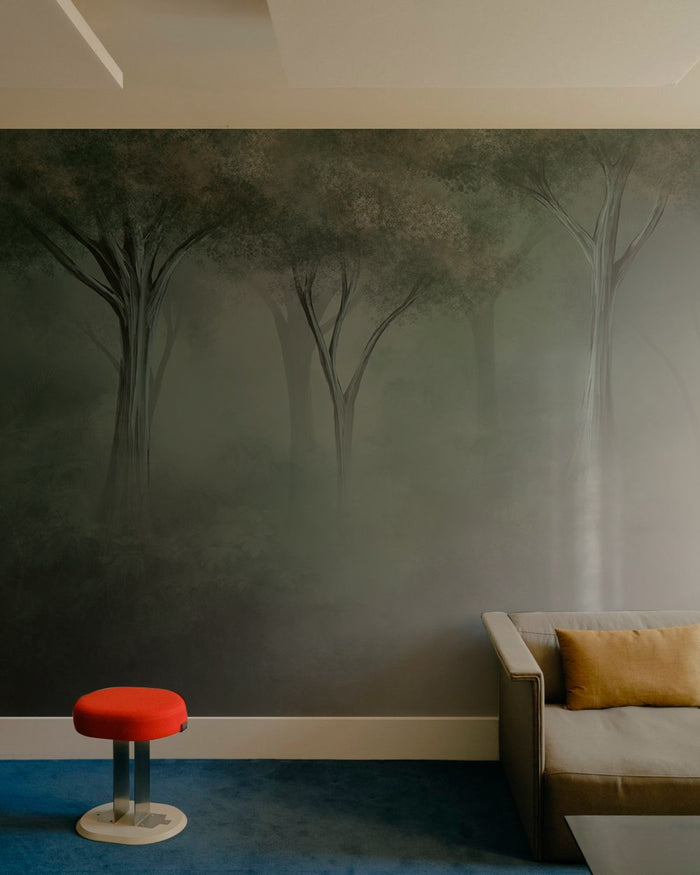 WHISPERING FOREST
