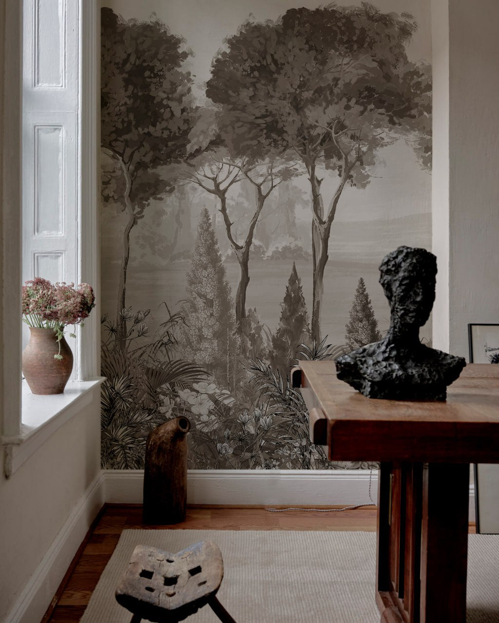 FOREST SHADES