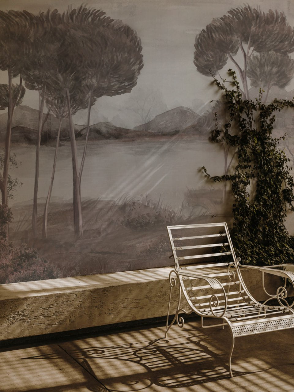 SCENIC MURAL