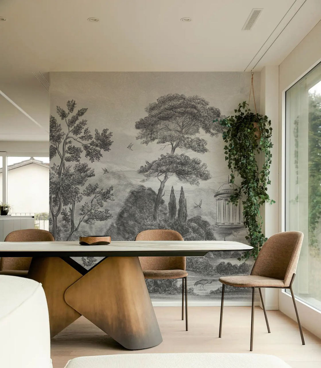 TIMELESS PANORAMA