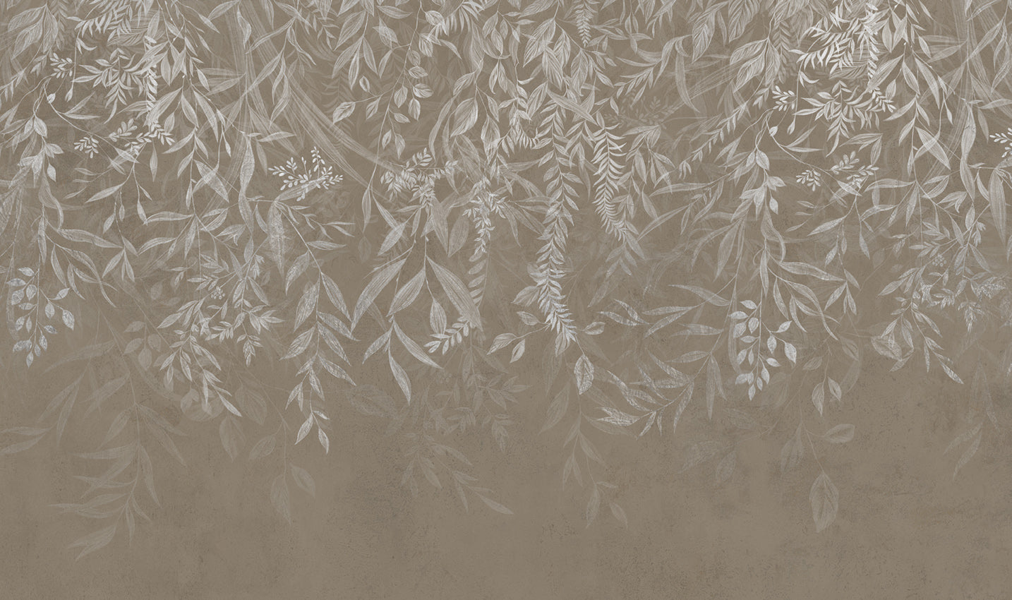 BOTANICAL VEIL