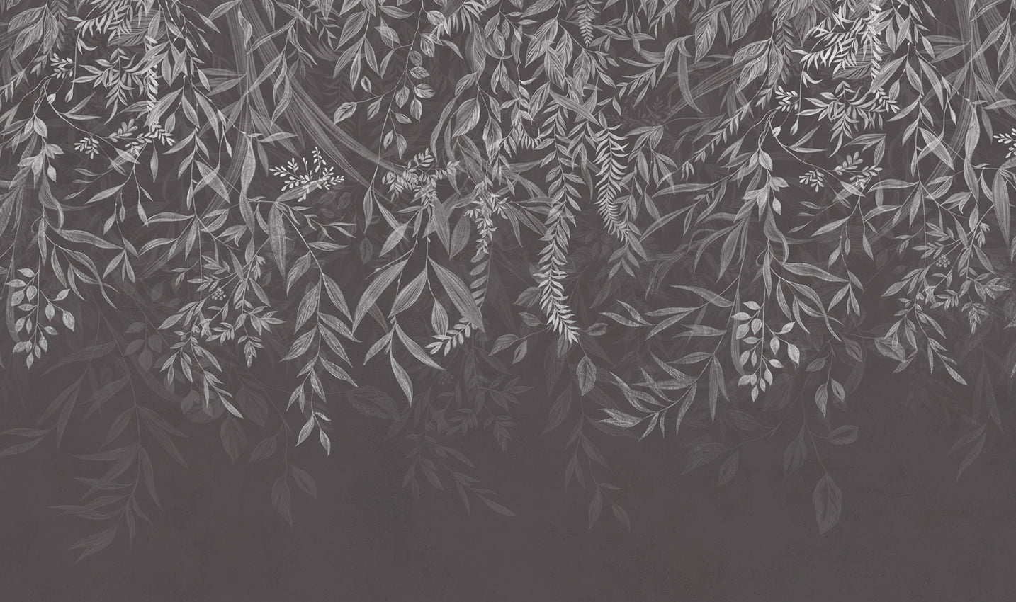 BOTANICAL VEIL