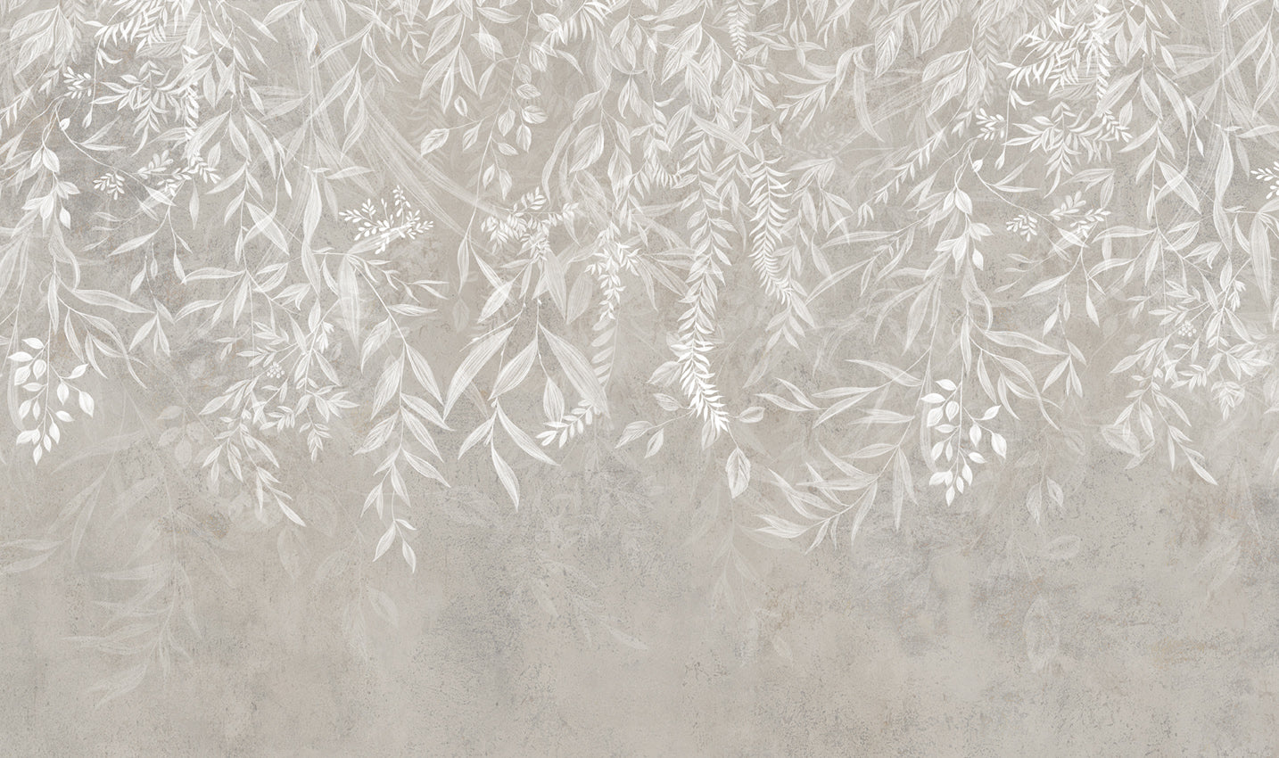 BOTANICAL VEIL