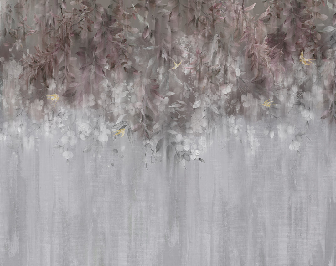 FLORAL SILHOUETTE