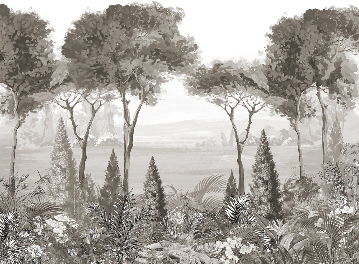 FOREST SHADES