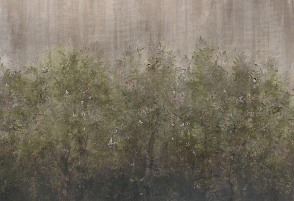 GARDEN OF PARADISE