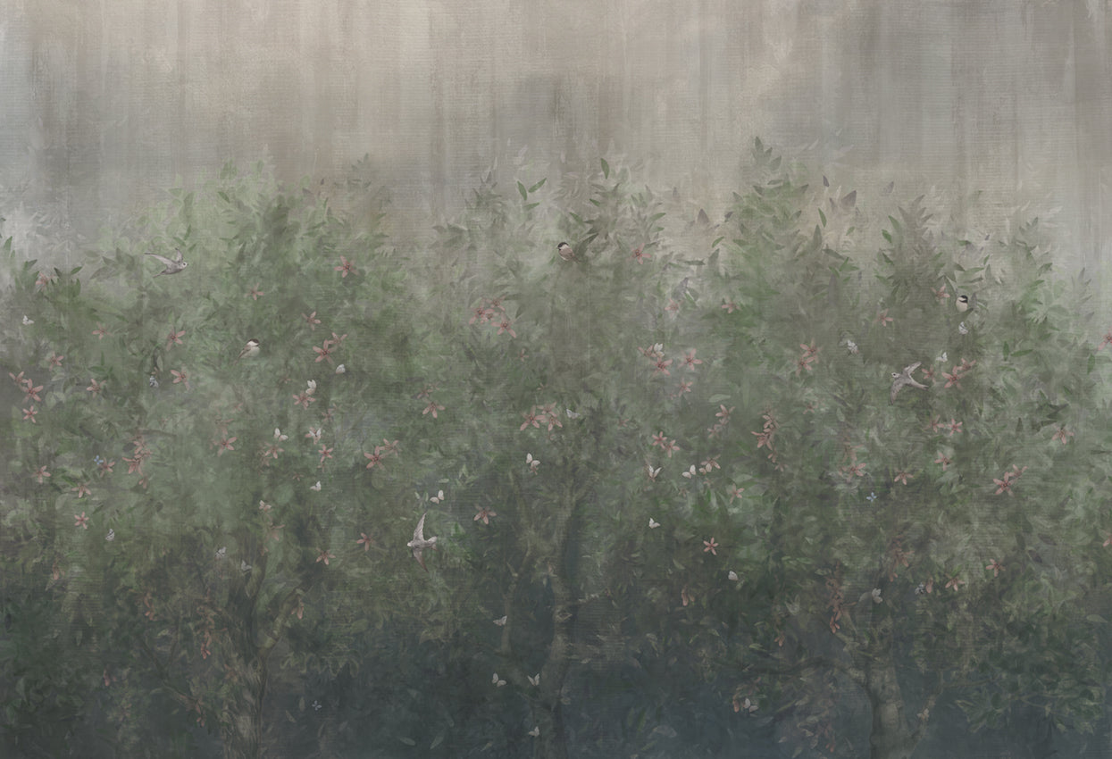 GARDEN OF PARADISE
