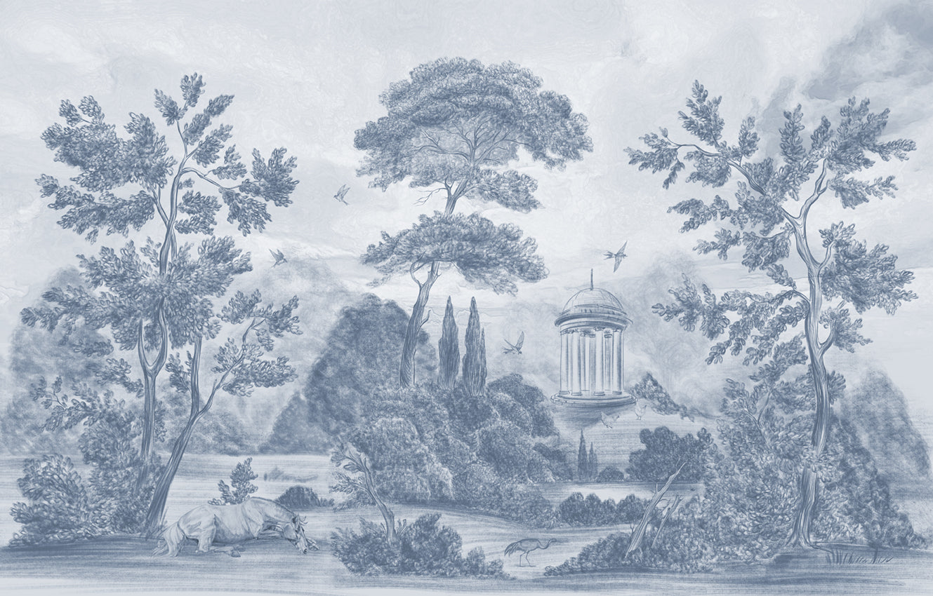 TIMELESS PANORAMA