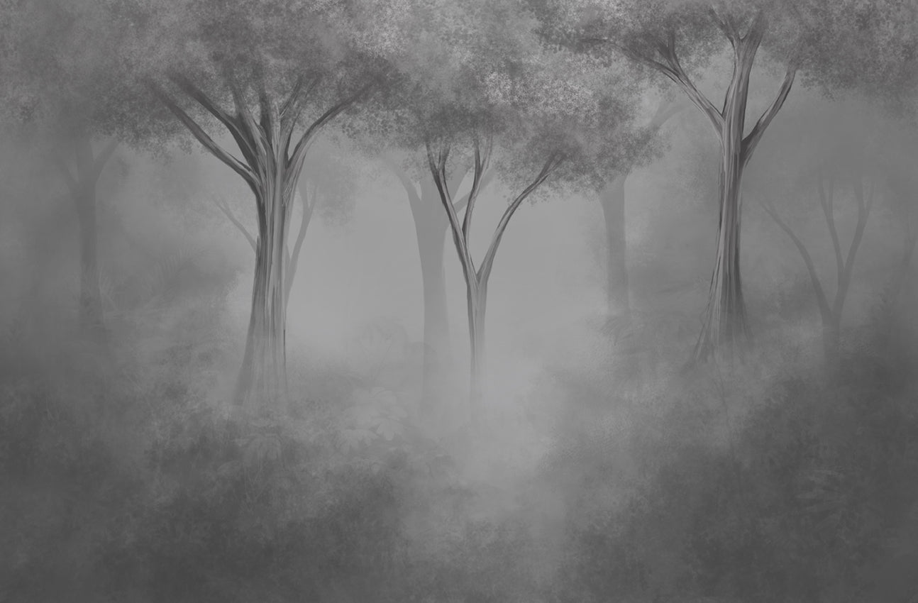 WHISPERING FOREST
