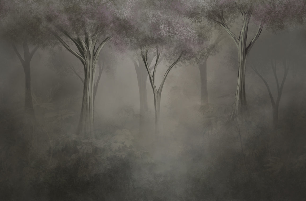 WHISPERING FOREST