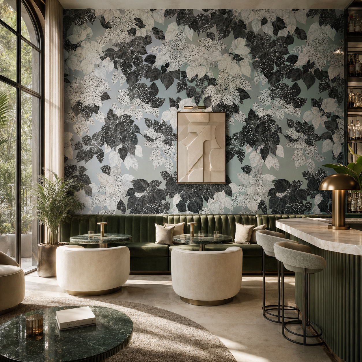 ANTHROPOLOGIE