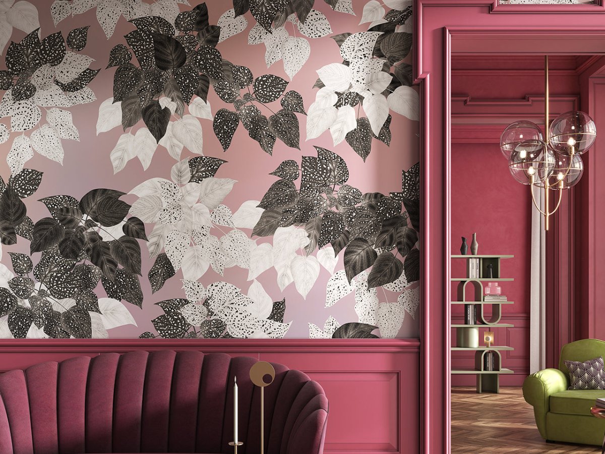 ANTHROPOLOGIE - Murals Wallcoverings