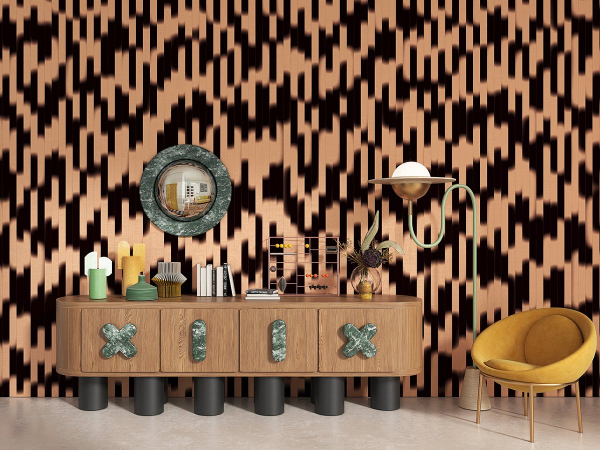 DYSTOPIAN - Murals Wallcoverings