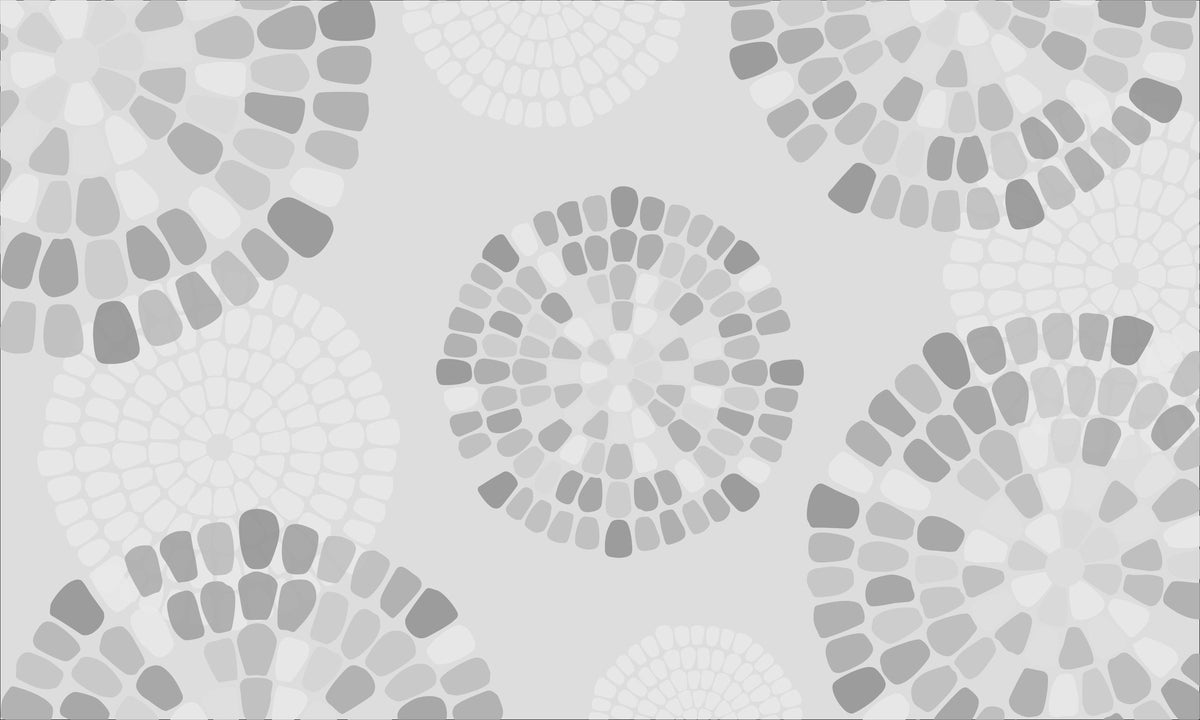Musiva – Greyscale