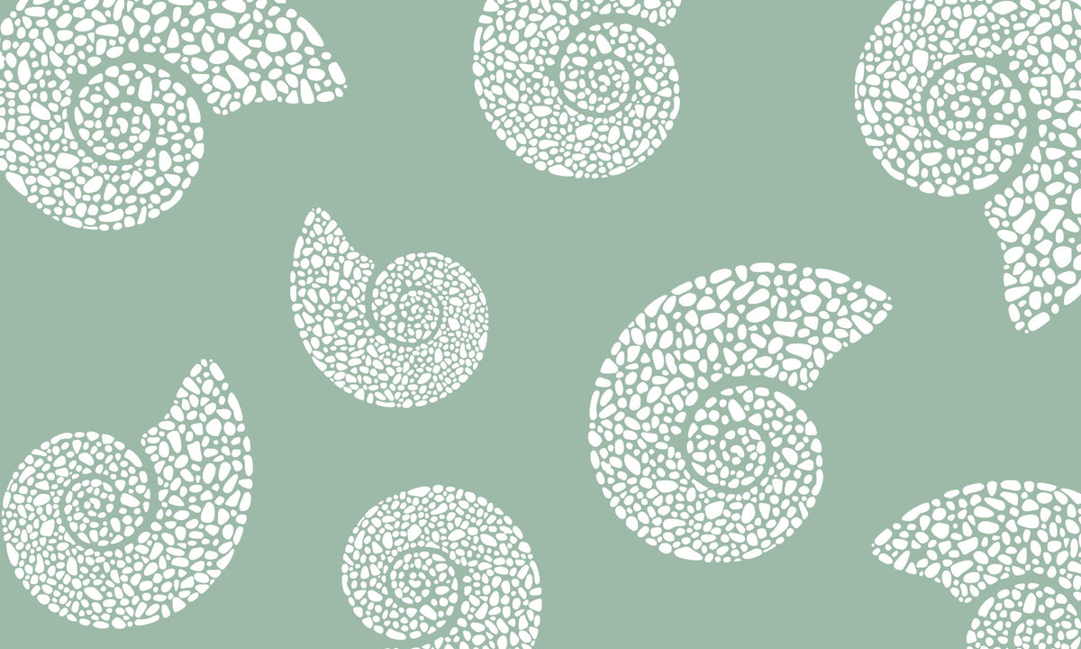 Nautilus – Green