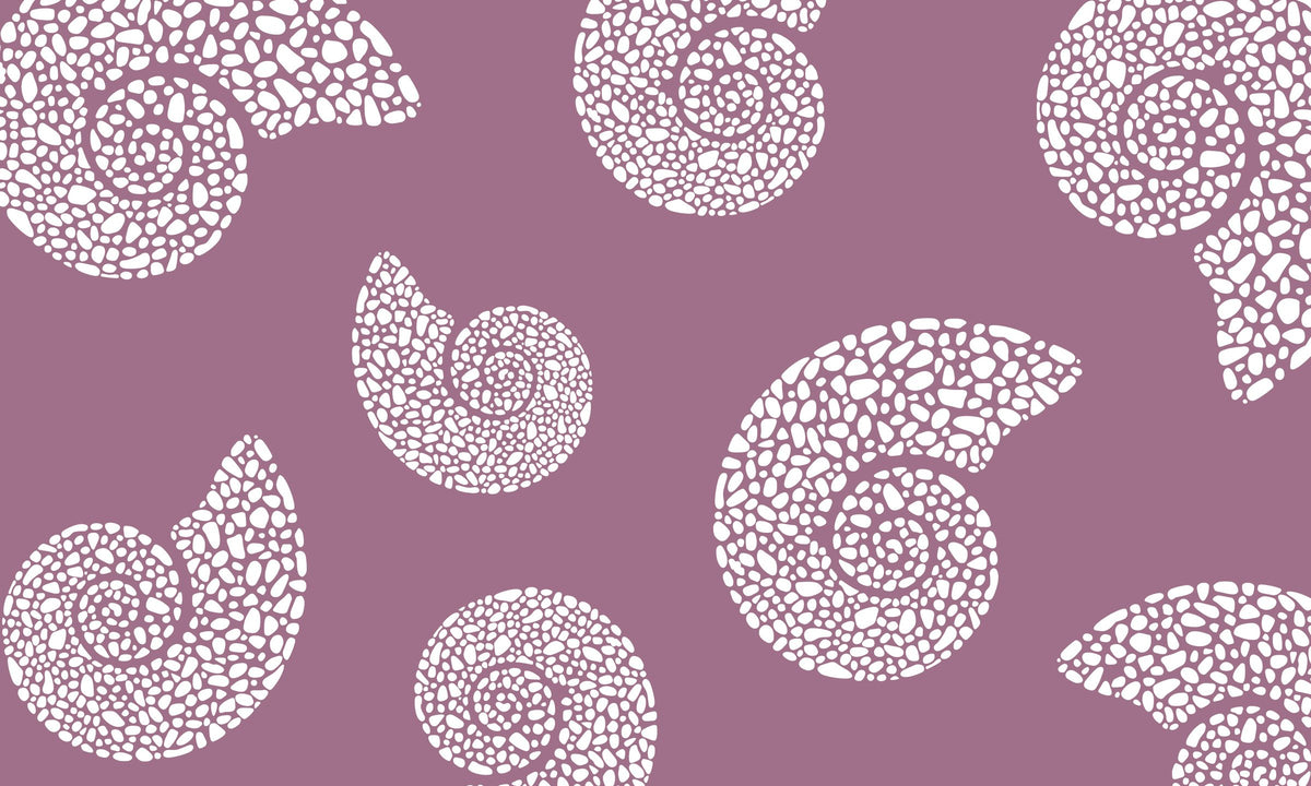 Nautilus – Mauve