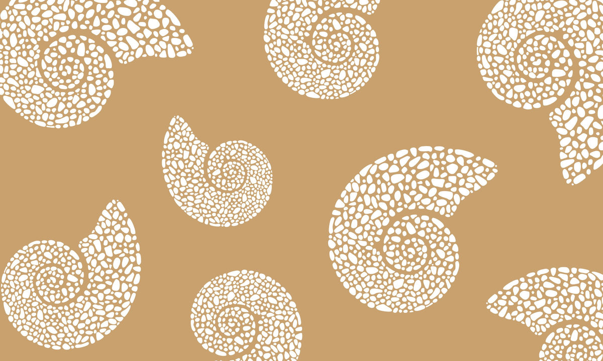 Nautilus – Ochre