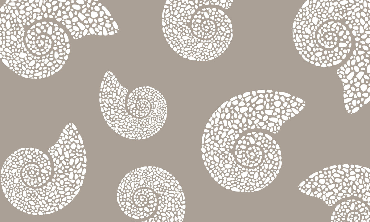 Nautilus – Taupe