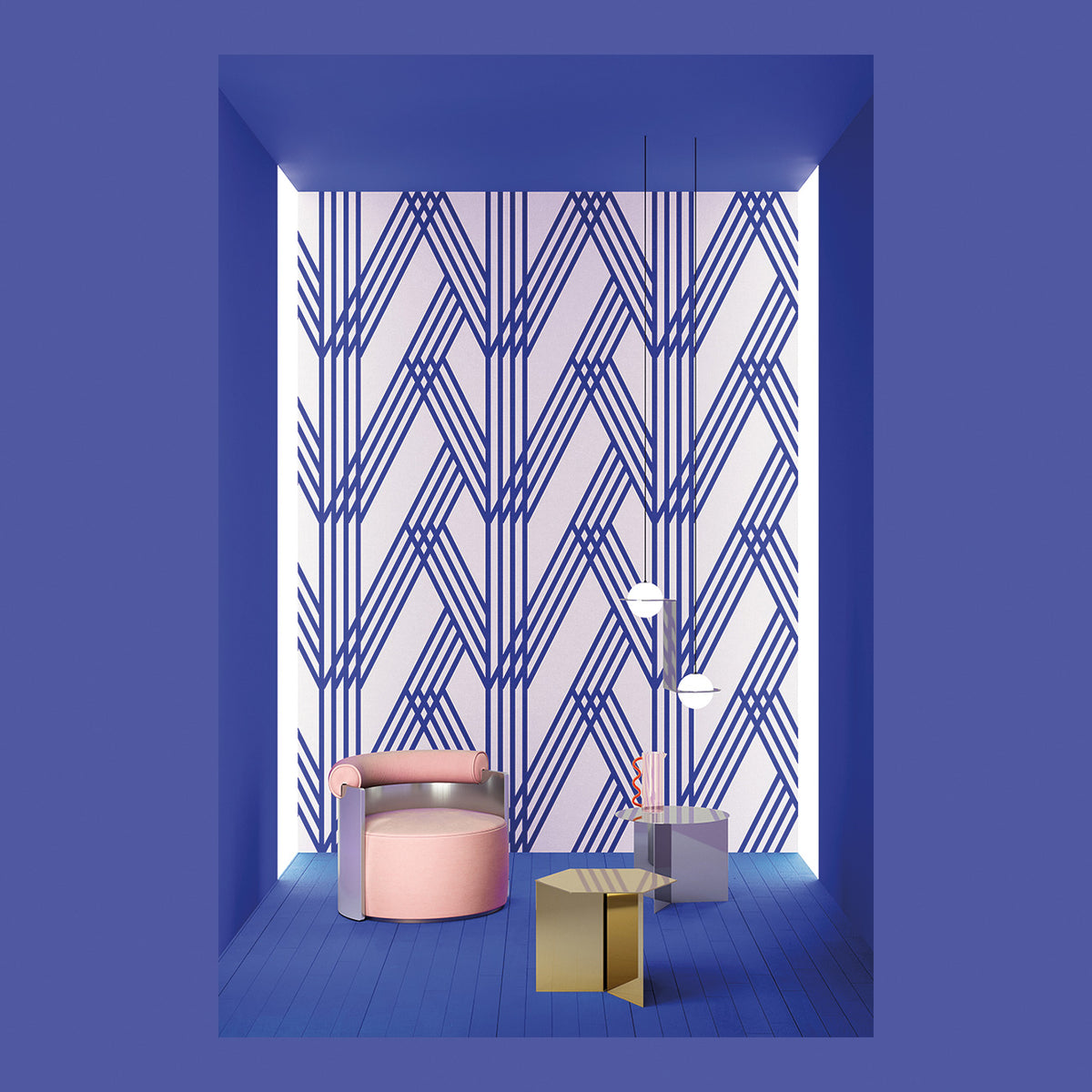 Or.nami ORN20_004-B — Graphic · Manifesto, ambientazione