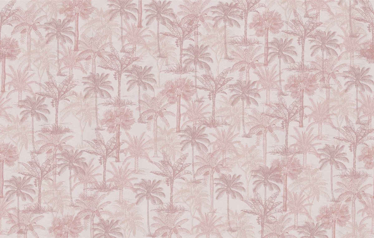 PALMETTO - Murals Wallcoverings