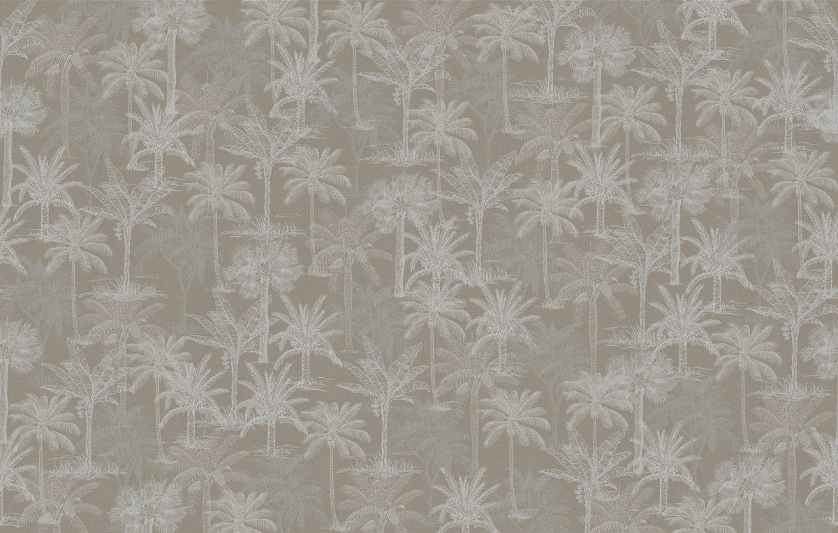 PALMETTO - Murals Wallcoverings