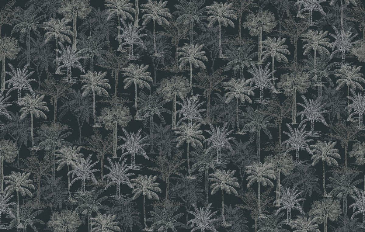 PALMETTO - Murals Wallcoverings