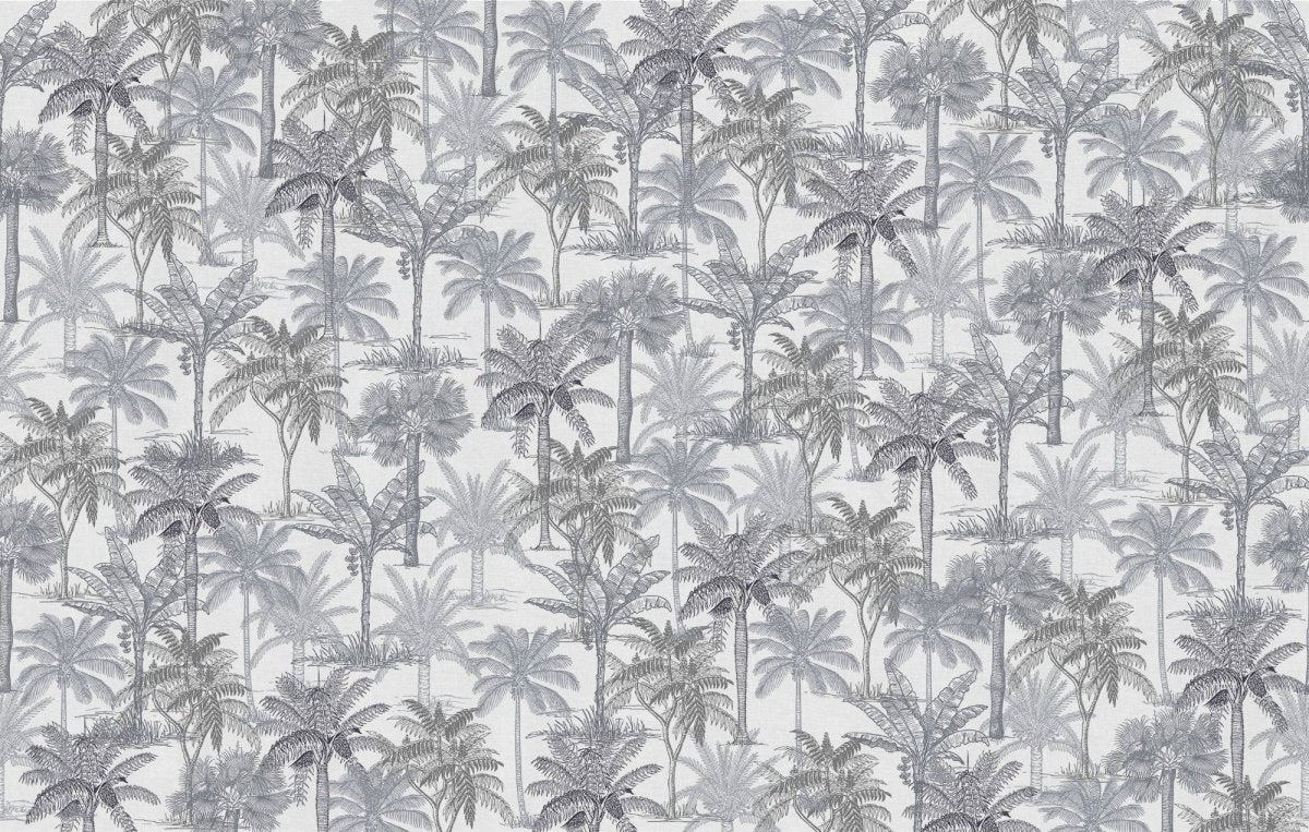 PALMETTO - Murals Wallcoverings