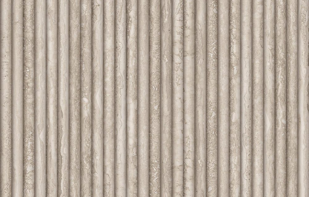 RIBBED - Murals Wallcoverings