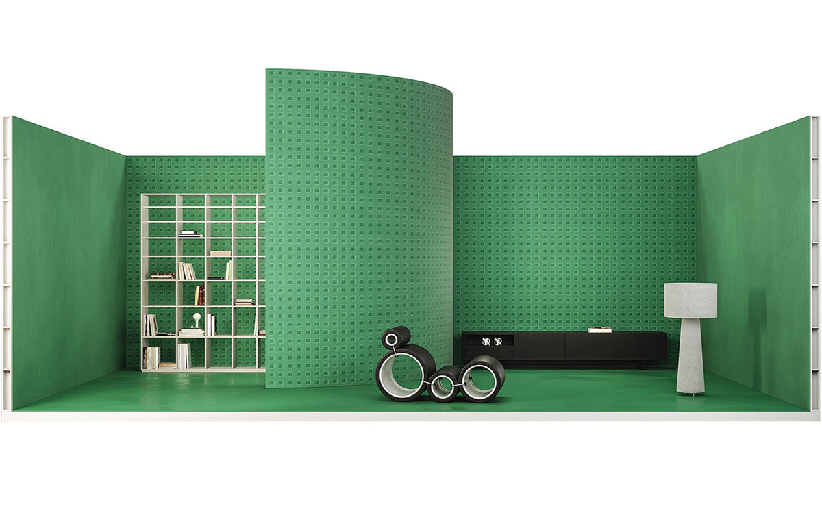 Or.nami ORN21_004-C — Grafismi, ambientazione
