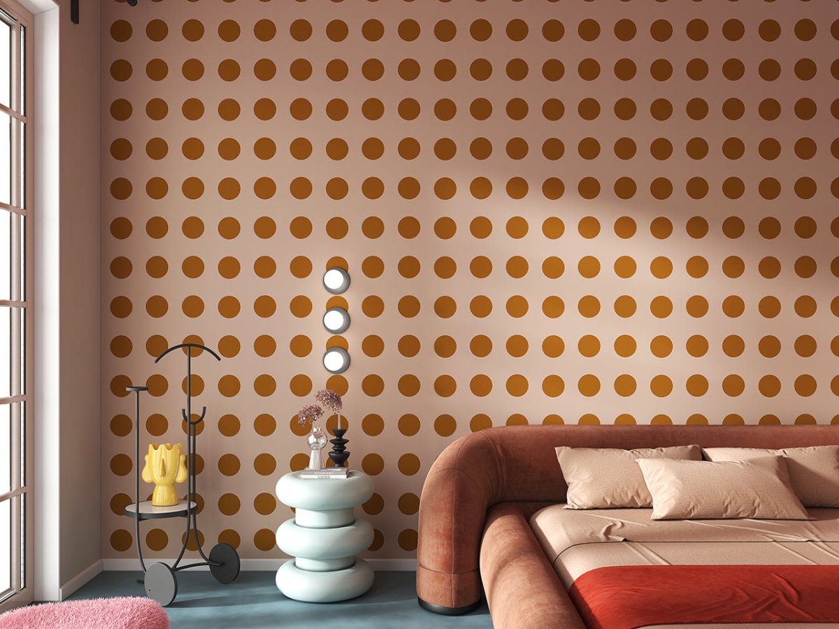 SPOTTY - Murals Wallcoverings